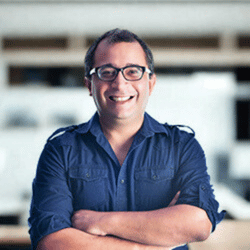 Sunit Vaswani - Amazon Manager