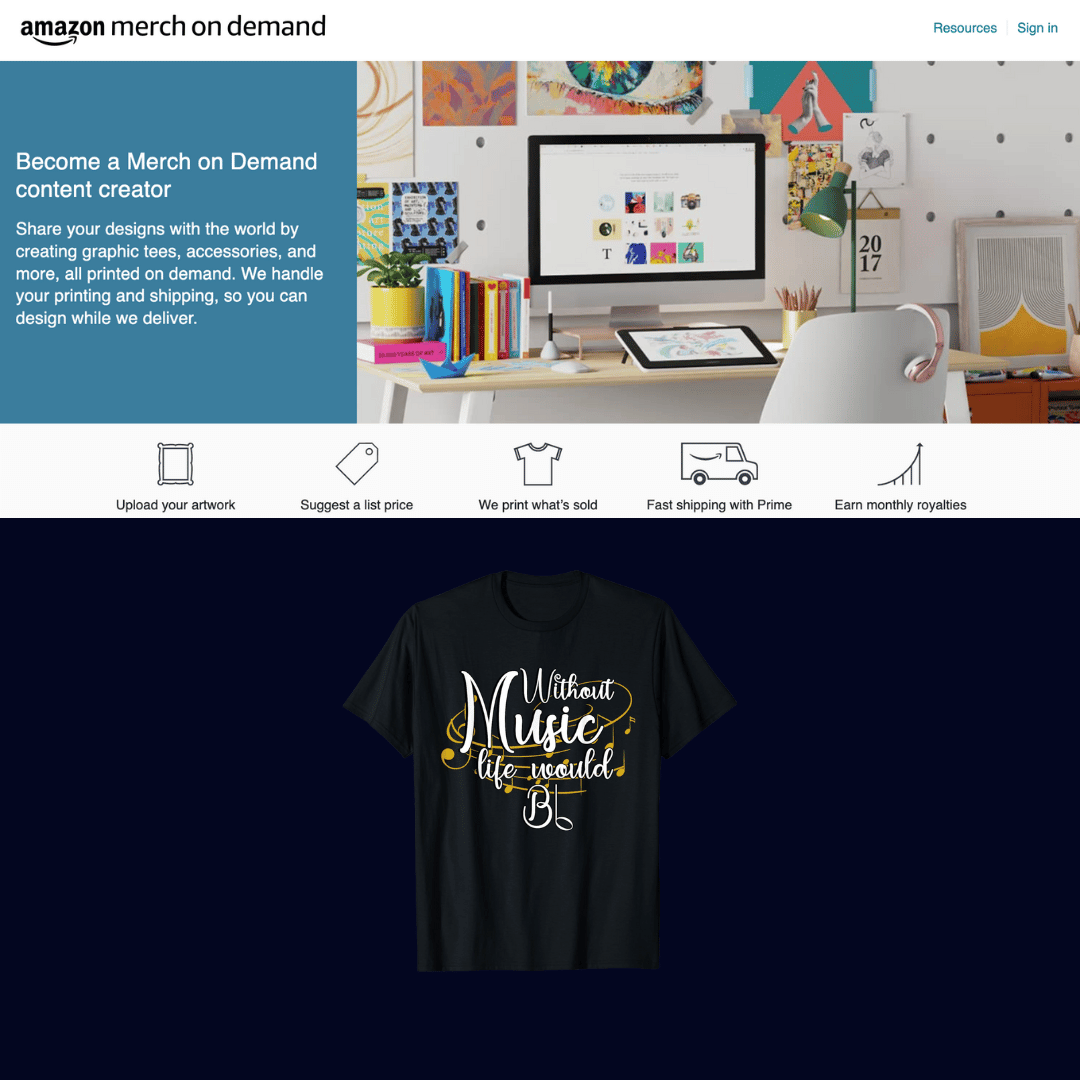 Niche Website Logos - Sunit Vaswani